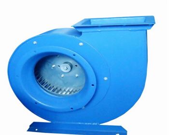 商洛多翼型離心風機