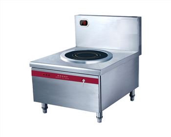 商洛商用矮背電磁煲湯爐