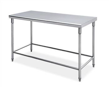 延安不銹鋼簡易工作臺