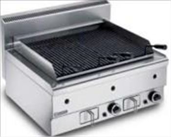 延安座臺式燒烤爐