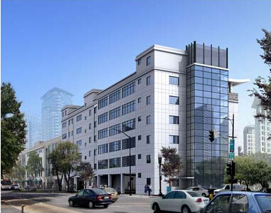 西安星港廚房設備工程有限責任公司