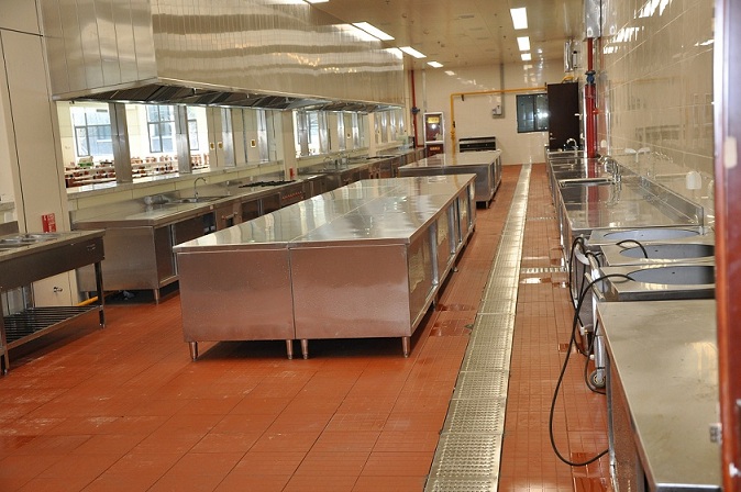 延安市新區行政中心及市民服務中心